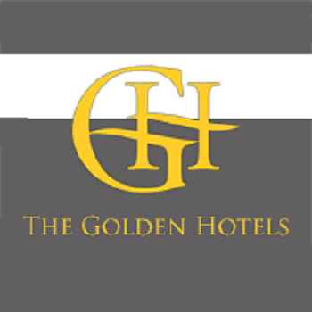 The Golden Palms - Hotel & Spa Paras Downtown Square Zirakpur