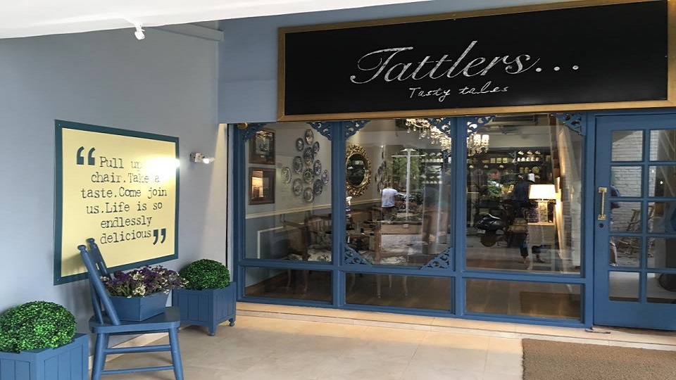 Tattlers Sector-9 Chandigarh