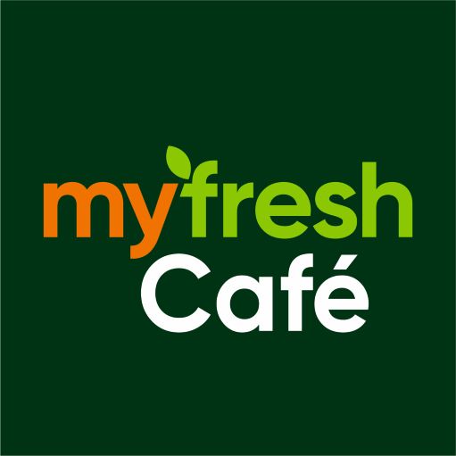 My Fresh Cafe