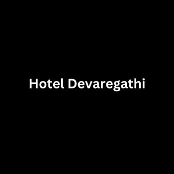 Hotel Devaregathi Banashankari Bangalore