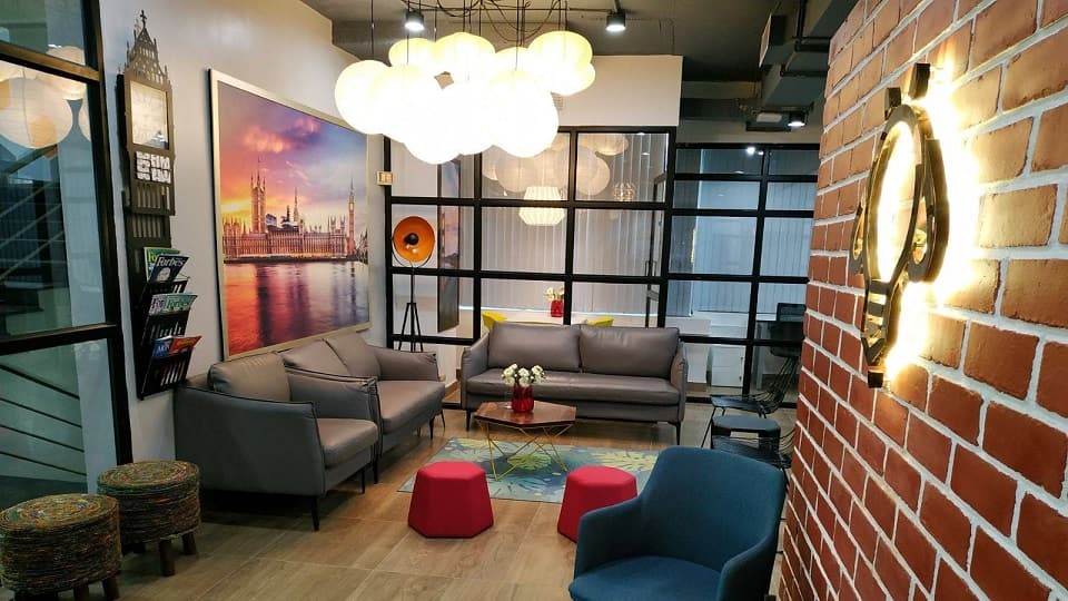 BHIVE Workspace