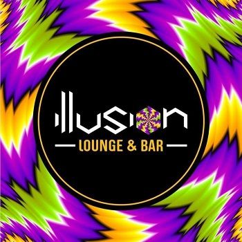 Illusion Lounge & Bar Sector-7 Chandigarh