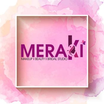 Meraki Makeup Academy & Bridal Studio Sector-34 Chandigarh