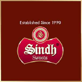 Sindhi’s Sweets & Vegetarian Restaurants