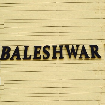 Baleshwar Party Plot Bodakdev Ahmedabad