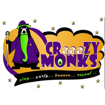 Craaazy Monks Sector-8 Chandigarh