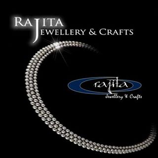 Rajita Silver Jewellery