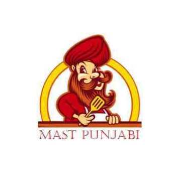 Mast Punjabi Hegde Nagar Bangalore