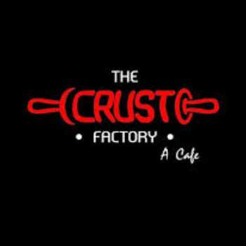 The Crust Factory New BEL Road Bangalore