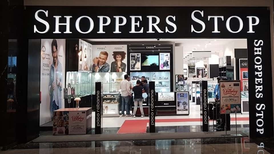 Shoppers Stop Elante-Mall Chandigarh