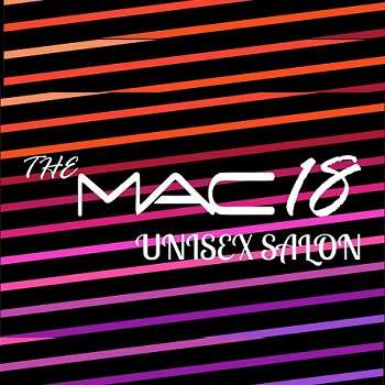 The Mac 18 Unisex Salon Sector 43 GURGAON
