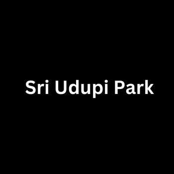 Sri Udupi Park Arekere Bangalore