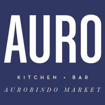 Auro Kitchen & Bar New Delhi Hauz Khas New Delhi