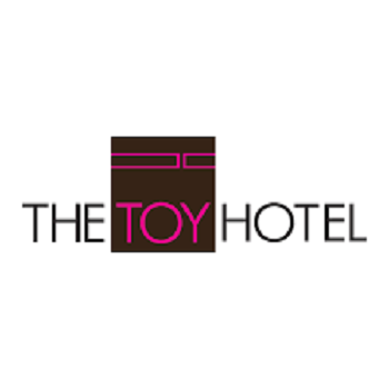 The Toy Hotel