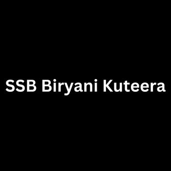 SSB Biryani Kuteera JP Nagar Bangalore