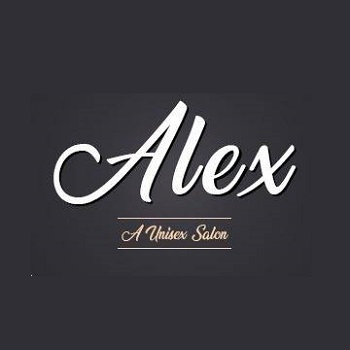 Alex Unisex Salon Sector-19 Chandigarh