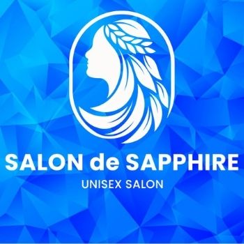 Salon de Sapphire Sunny Enclave KHARAR