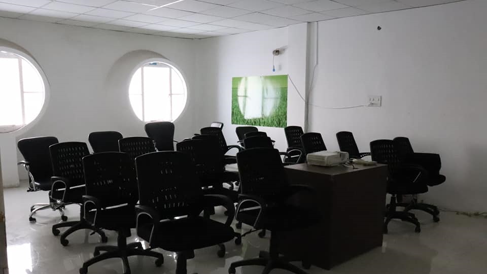 Hublyn Coworking