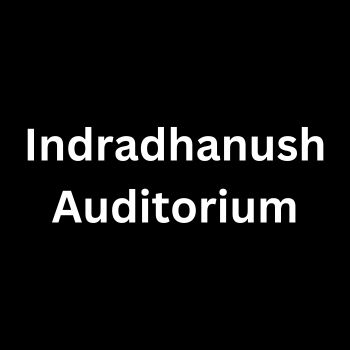Indradhanush Auditorium @ Kanwar Grewal Music Group Sector-5 Panchkula