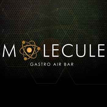 Molecule - Gastro Air Bar Sector-7 Chandigarh