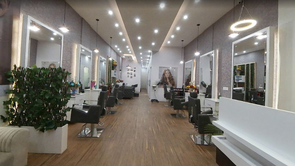 Hair Vision VIP Road Zirakpur