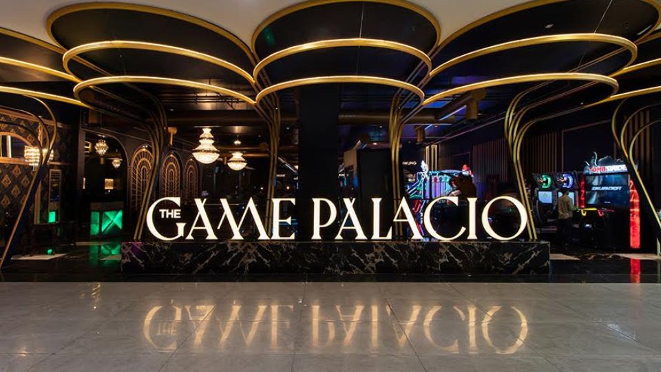 The Game Palacio Elante-Mall Chandigarh