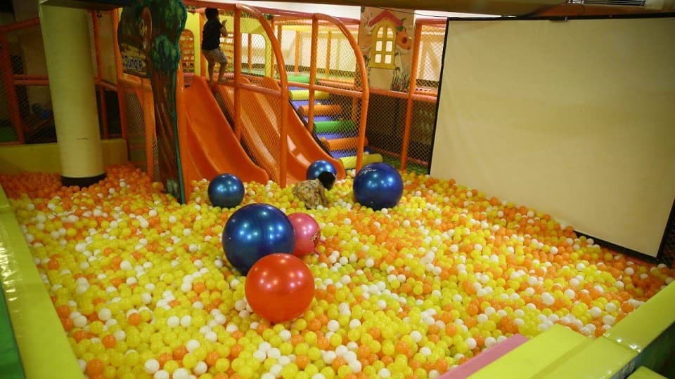 Pitter Patter Chandigarh