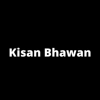 Kisan Bhawan Sector-35 Chandigarh