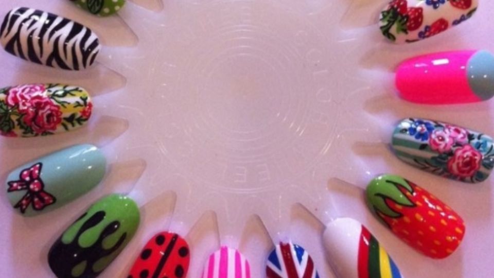Nail Extensions - Health & Beauty - 1757334382