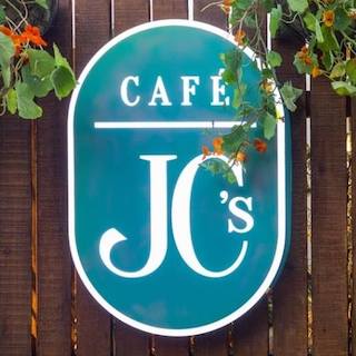 Cafe JC'S