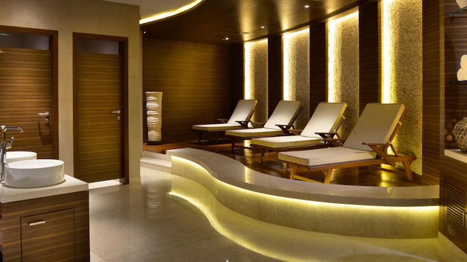 Rejuve Lalit Spa Chandigarh Online Deals