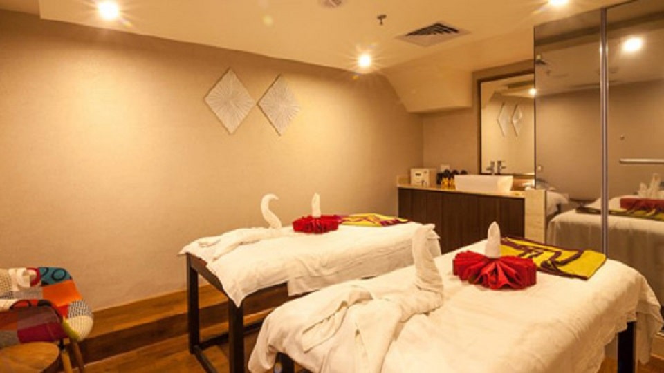 Indulge Spa Elante-Mall Chandigarh Indulge Spa Elante-Mall Chandigarh