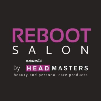 Reboot Salon By Naomi's Headmasters Sector-8 Chandigarh