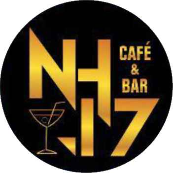 NH17 Cafe & Bar Sector-17 Chandigarh