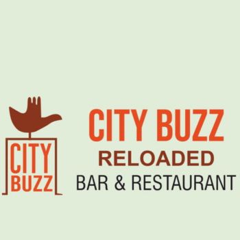 City Buzz Reloaded - The First Hotel Sector-43 Chandigarh