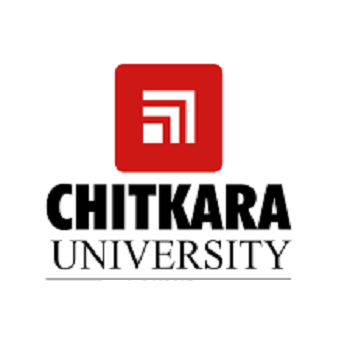 Chitkara University Pinjore-Barotiwala National Highway  Himachal Pradesh