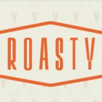 Roasty Cafe Sector-8 Chandigarh