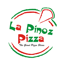 La Pino'z Pizza- Phase 7 Mohali