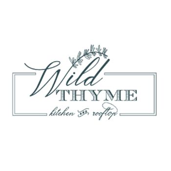 Wild Thyme Cafe Sector-7 Chandigarh