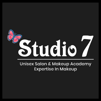 Studio 7 Salon Khajrana Road Indore