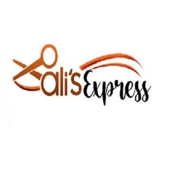 Ali's Express
