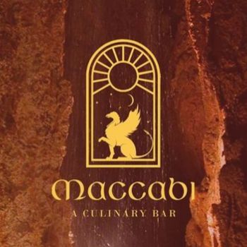 Maccabi - A Culinary Bar Sector-5 Panchkula