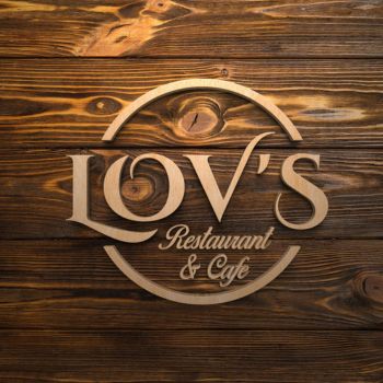 Lov's Restaurant & Cafe Sector-5 Panchkula