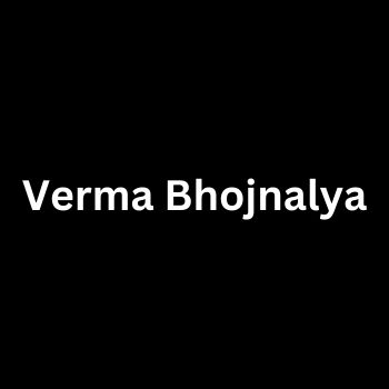 Verma Bhojnalya I.T-Park Chandigarh