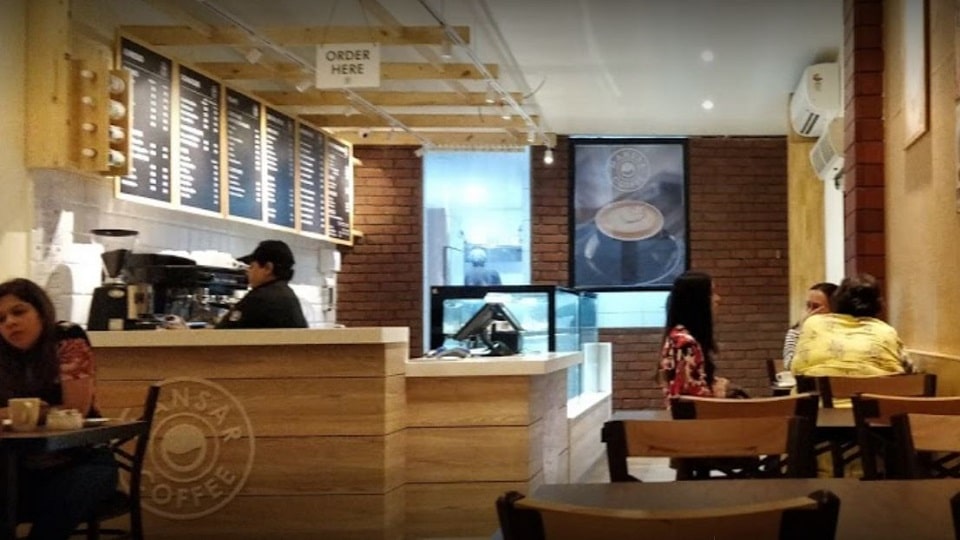 Mansar Coffee Sector-10 Chandigarh