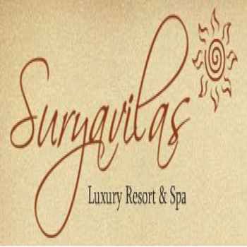 Suryavilas Luxury Resort & Spa