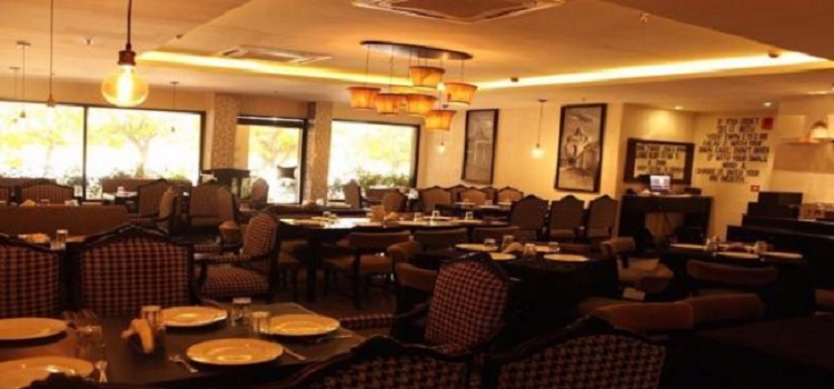 Buffet 35 Sector-35 Chandigarh