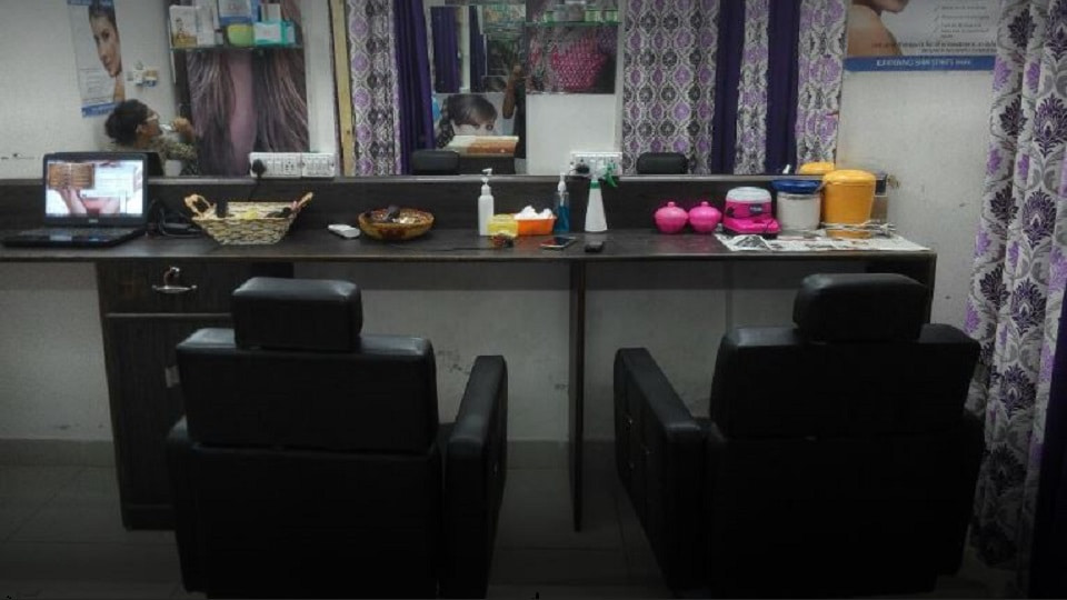 Beauty Zone Salon Sector-63 Mohali