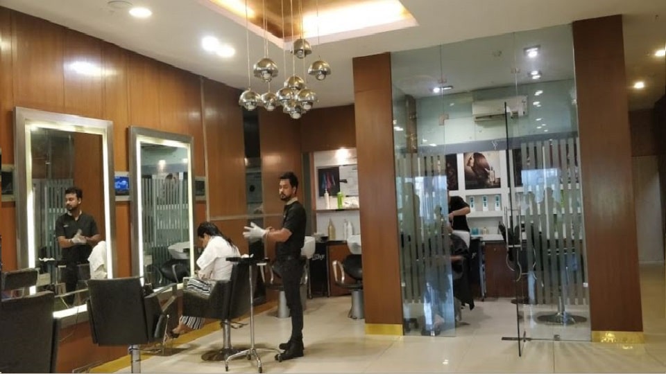 TressLounge Panchkula Sector-8 Panchkula