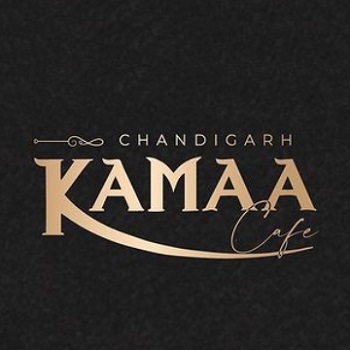 Kamaa Cafe Sector-7 Chandigarh